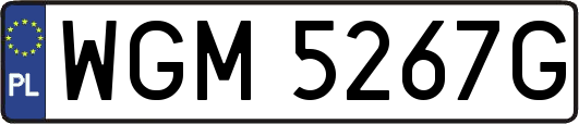 WGM5267G