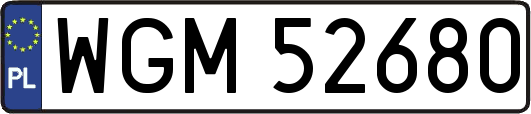 WGM52680