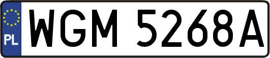 WGM5268A