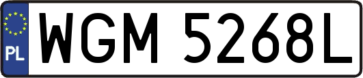 WGM5268L