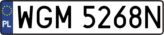 WGM5268N