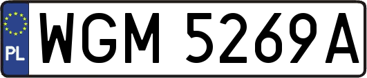 WGM5269A