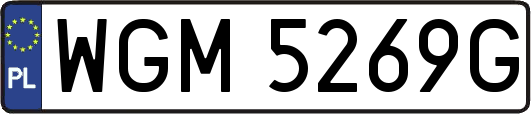 WGM5269G