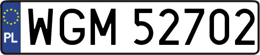 WGM52702
