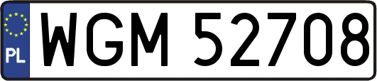 WGM52708