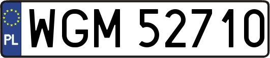 WGM52710
