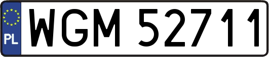 WGM52711