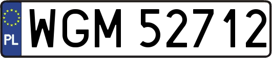 WGM52712