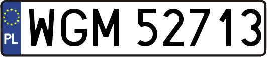WGM52713