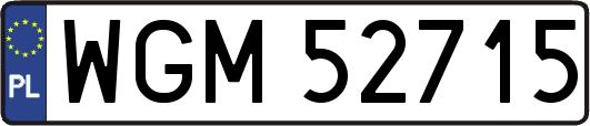 WGM52715