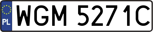 WGM5271C