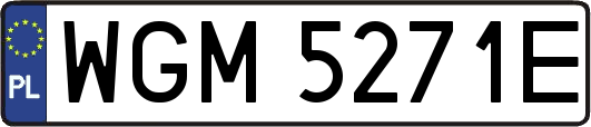 WGM5271E