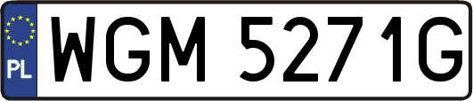 WGM5271G