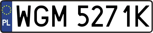 WGM5271K