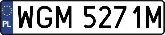 WGM5271M