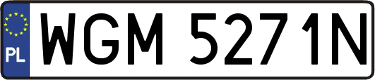 WGM5271N
