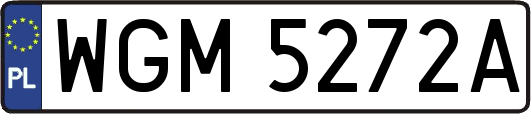 WGM5272A