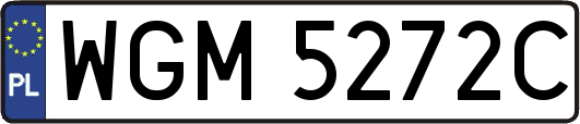 WGM5272C