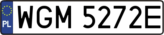 WGM5272E