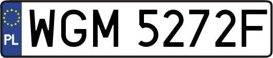 WGM5272F