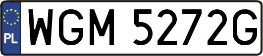 WGM5272G