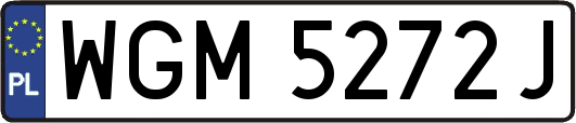 WGM5272J