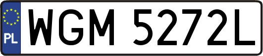 WGM5272L