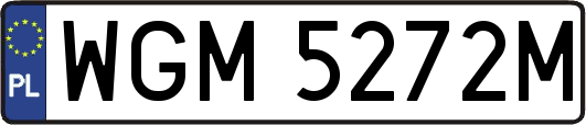 WGM5272M
