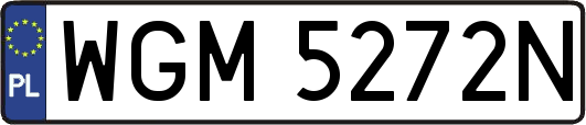 WGM5272N