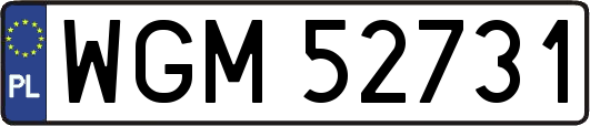 WGM52731