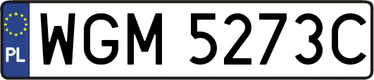 WGM5273C