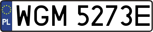 WGM5273E