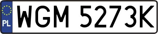 WGM5273K