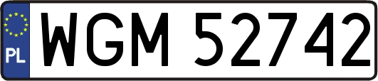 WGM52742