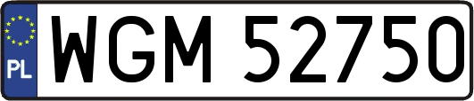 WGM52750