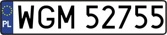 WGM52755