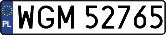 WGM52765