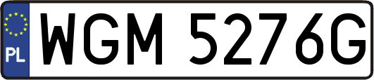 WGM5276G