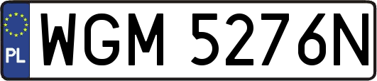 WGM5276N