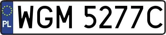 WGM5277C