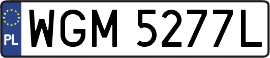 WGM5277L