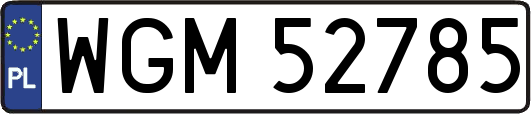 WGM52785