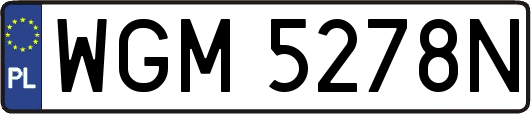 WGM5278N
