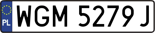 WGM5279J