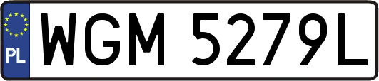 WGM5279L