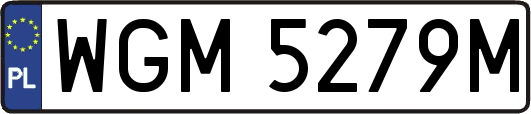 WGM5279M