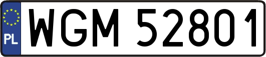 WGM52801