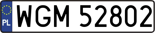 WGM52802