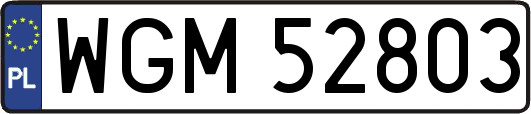 WGM52803
