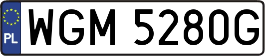WGM5280G
